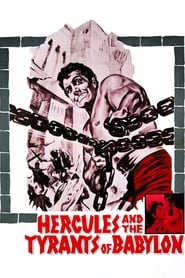 Hercules and the Tyrants of Babylon (1964) subtitles