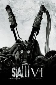 Saw VI (6) Greek  subtitles - SUBDL poster