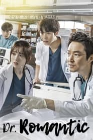 Romantic Doctor, Teacher Kim (2016) subtitles - SUBDL poster