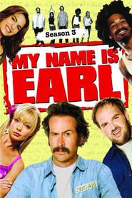 My Name Is Earl Italian  subtitles - SUBDL poster