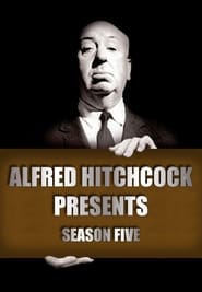 Alfred Hitchcock Presents Arabic  subtitles - SUBDL poster
