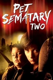 Pet Sematary II (1992) subtitles