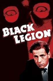 Black Legion Arabic  subtitles - SUBDL poster