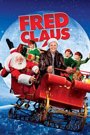 Fred Claus Arabic  subtitles - SUBDL poster