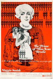 The Prime of Miss Jean Brodie (1969) subtitles