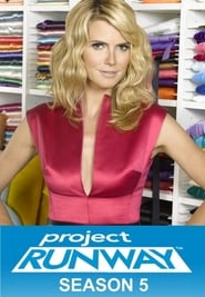 Project Runway