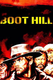 Boot Hill