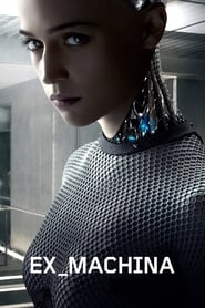 Ex Machina (2015) subtitles