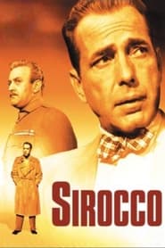 Sirocco English  subtitles - SUBDL poster
