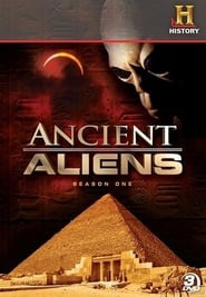 Ancient Aliens Spanish  subtitles - SUBDL poster