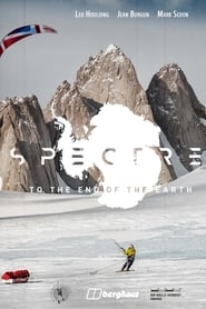 Spectre expedition - Mission Antarctica (2018) subtitles - SUBDL poster