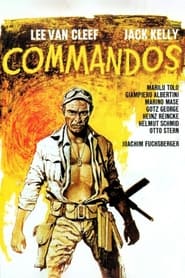 Commandos (1968) subtitles