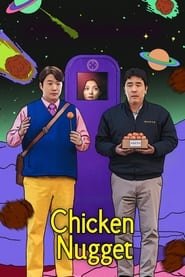 Chicken Nugget Danish  subtitles - SUBDL poster