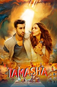 Tamasha (2015) subtitles - SUBDL poster