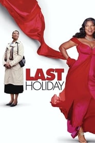 Last Holiday (2006) subtitles - SUBDL poster