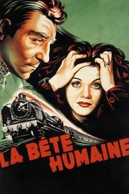 la bete humaine