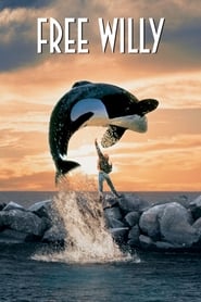 Free Willy Japanese  subtitles - SUBDL poster