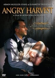 Angry Harvest (Bittere Ernte) Farsi_persian  subtitles - SUBDL poster