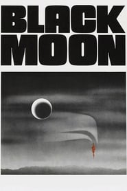Black Moon Swedish  subtitles - SUBDL poster