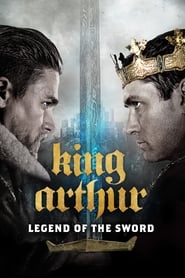 King Arthur: Legend of the Sword (2017) subtitles