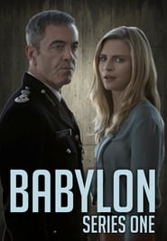 Babylon Norwegian  subtitles - SUBDL poster