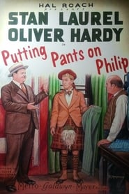 Putting Pants on Philip (1927) subtitles