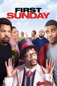 First Sunday (2008) subtitles - SUBDL poster