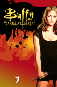 Buffy the Vampire Slayer