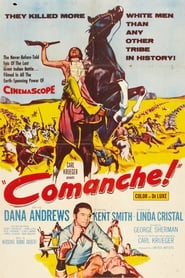 Comanche (1956) subtitles