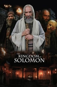 The Kingdom of Solomon (Molke Soleiman)