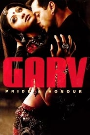 Garv: Pride and Honour English  subtitles - SUBDL poster