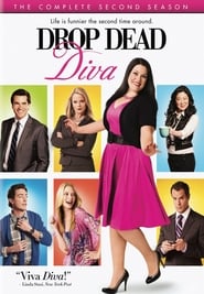 Drop Dead Diva