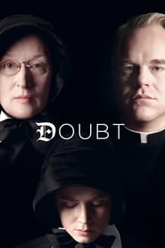Doubt Romanian  subtitles - SUBDL poster