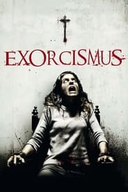 Exorcismus (The Possession of Amy Evans / La posesión de Emma Evans)