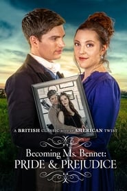 Becoming Ms Bennet: Pride & Prejudice (2019) subtitles