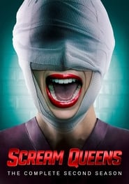 Scream Queens