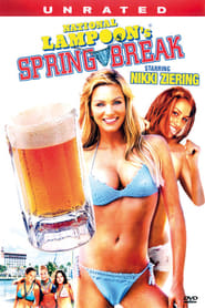 Spring Break 24/7 (2007) subtitles - SUBDL poster