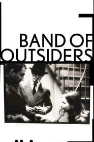 Band of Outsiders (Bande à part)