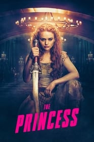 The Princess Finnish  subtitles - SUBDL poster