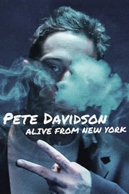 Pete Davidson: Alive from New York (2020) subtitles