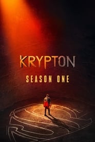 Krypton Swedish  subtitles - SUBDL poster