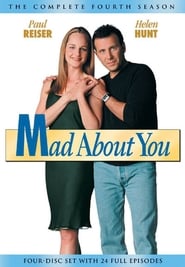 Mad About You