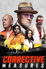 Corrective Measures (2022) subtitles - SUBDL poster
