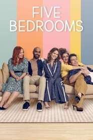 Five Bedrooms Danish  subtitles - SUBDL poster