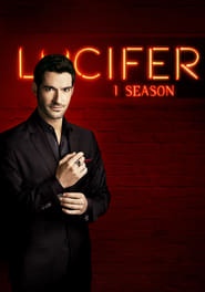 Lucifer Farsi_persian  subtitles - SUBDL poster