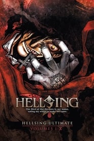 Hellsing Ultimate