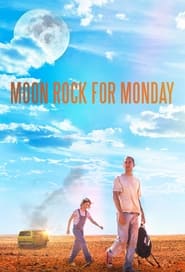Moon Rock for Monday Korean  subtitles - SUBDL poster