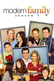Modern Family Indonesian  subtitles - SUBDL poster