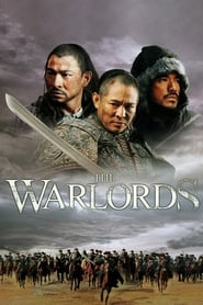 The Warlords (Tau Ming Chong / 投名状)