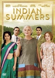 Indian Summers Italian  subtitles - SUBDL poster